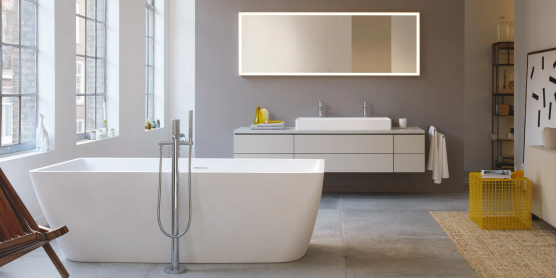 Duravit DuraSquare гарантийная поддержка. Фото 2 на сайте san4u.ru