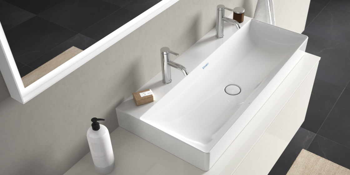 Duravit DuraSquare выгодное предложение. Фото 5 на сайте san4u.ru