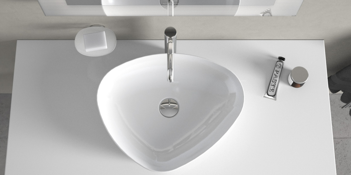 Duravit Cape Cod фирменный магазин. Фото 4 на сайте san4u.ru