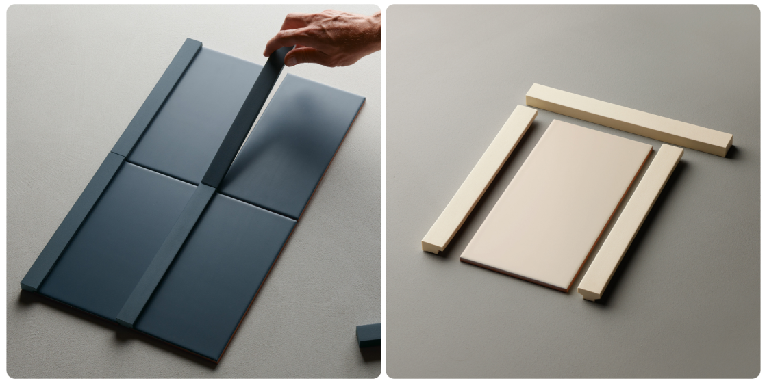 Mutina Motivo оформить заказ. Фото 2 на сайте san4u.ru