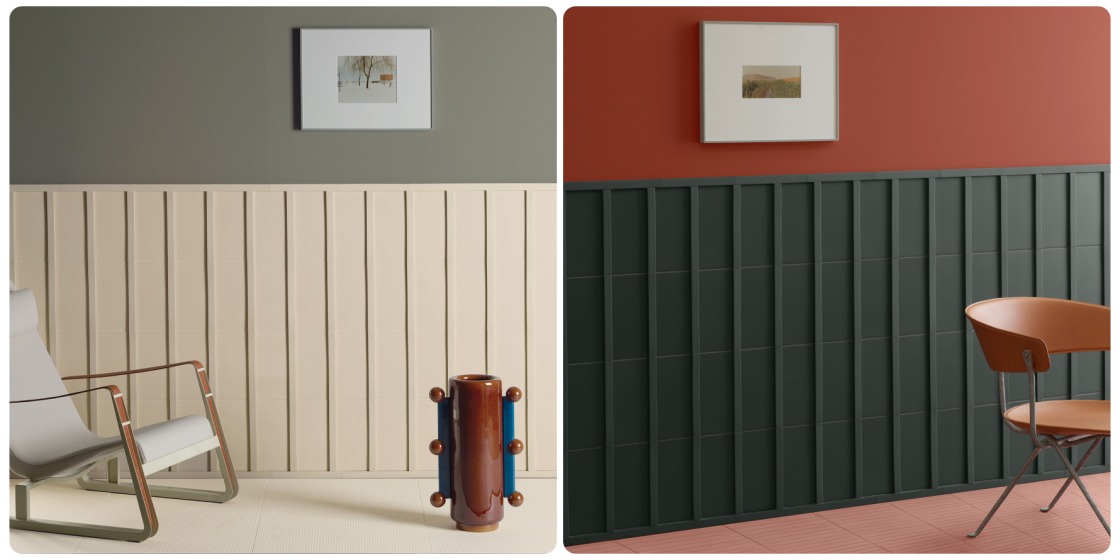 Mutina Motivo доставка в регионы. Фото 3 на сайте san4u.ru