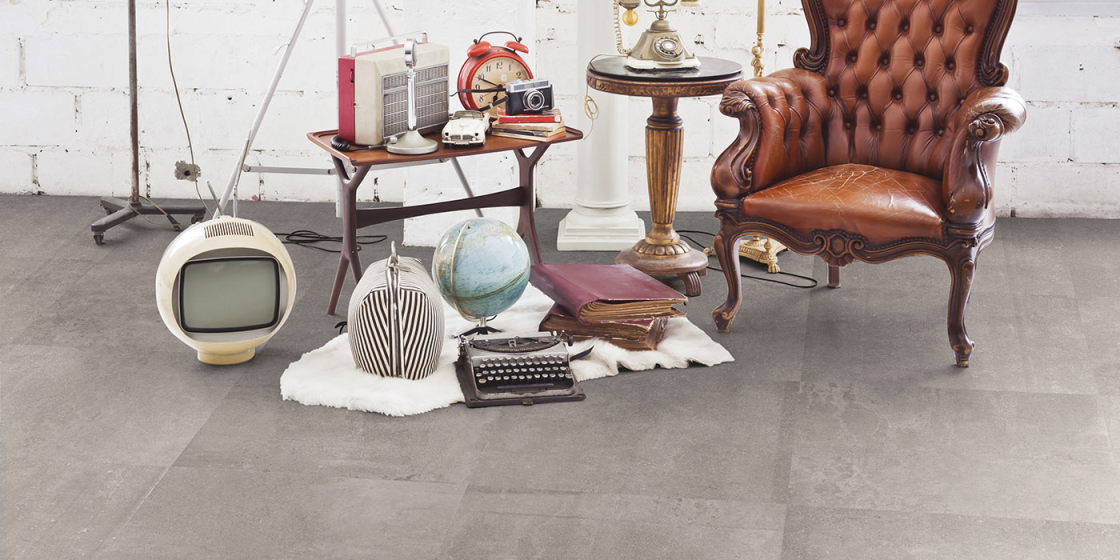 Terratinta Ceramics Stonedesign индивидуальный подход. Фото 2 на сайте san4u.ru
