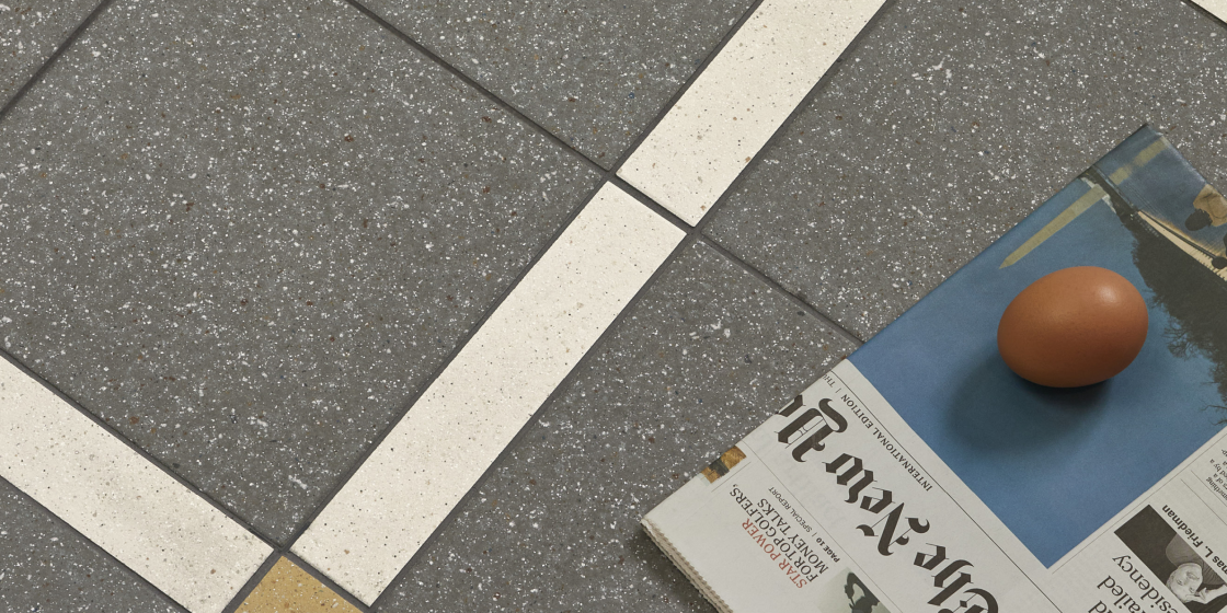 Mutina Time официальный магазин. Фото 4 на сайте san4u.ru