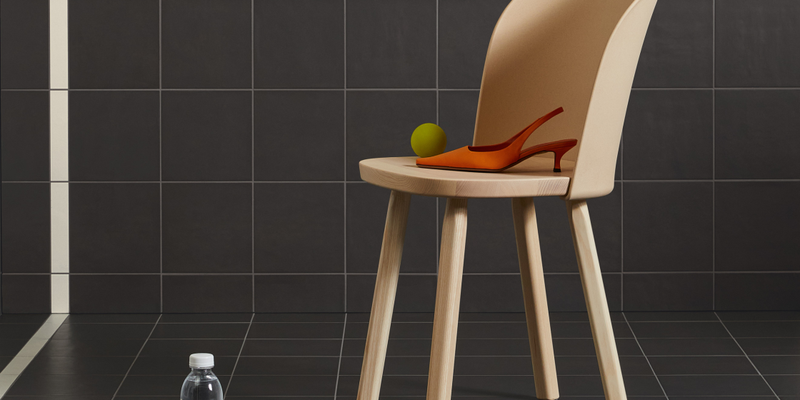 Mutina Time салон в Москве. Фото 9 на сайте san4u.ru