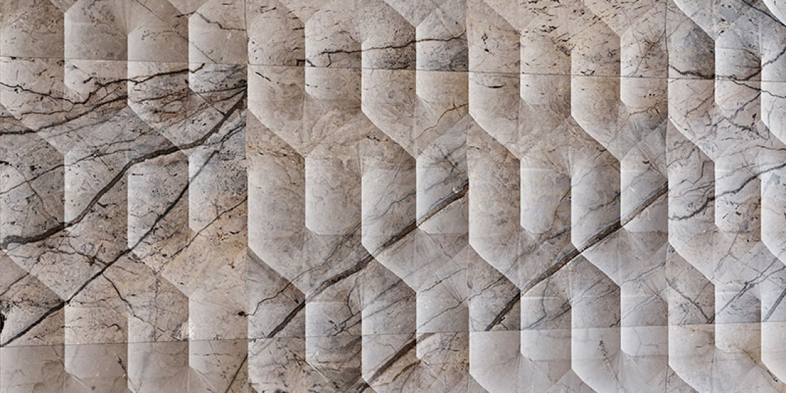 Lithos Design Pietre Incise Architectural Agra салон. Фото 5 на сайте san4u.ru
