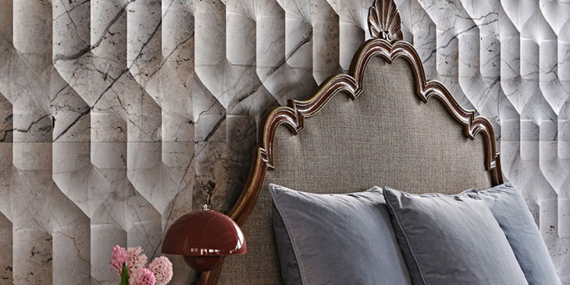 Lithos Design Pietre Incise Architectural Agra. Фото 1 на сайте san4u.ru
