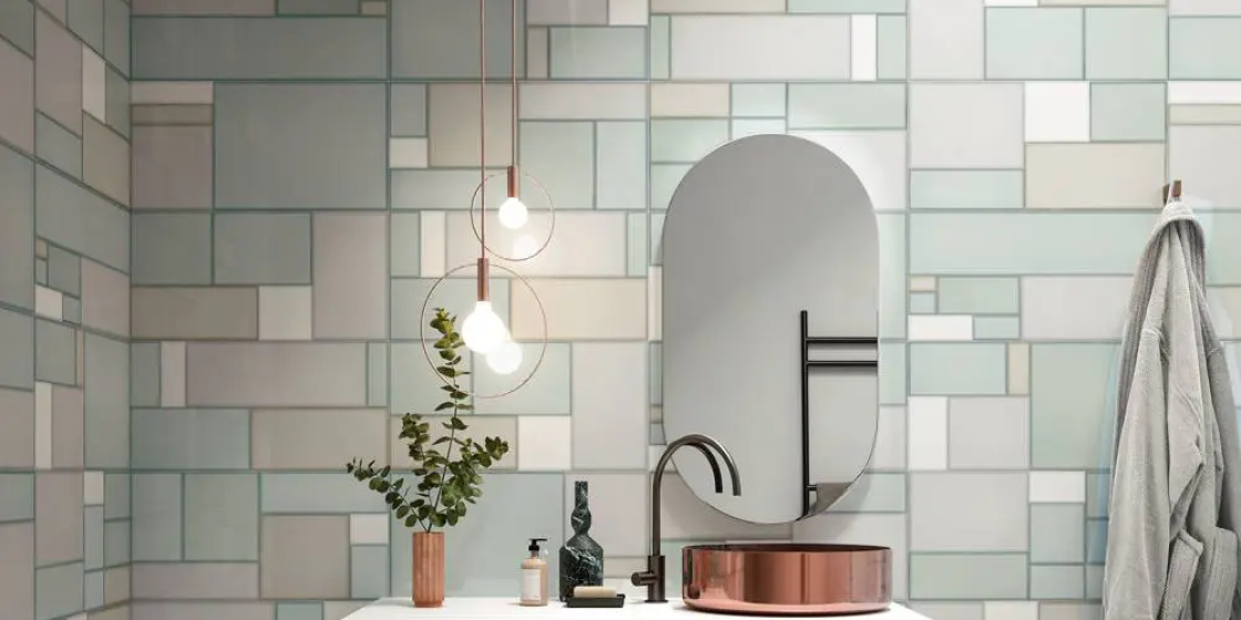 Refin Ceramiche Vetri. Фото 1 на сайте san4u.ru