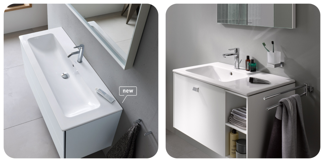 Duravit Me by Starck купить через сайт. Фото 4 на сайте san4u.ru