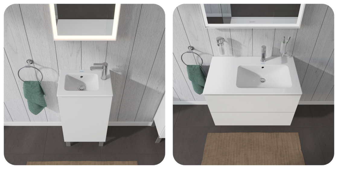 Duravit Me by Starck узнать наличие. Фото 3 на сайте san4u.ru