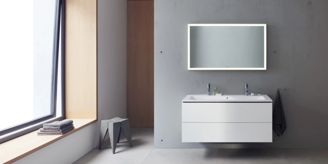 Duravit Me by Starck. Фото 1 на сайте san4u.ru