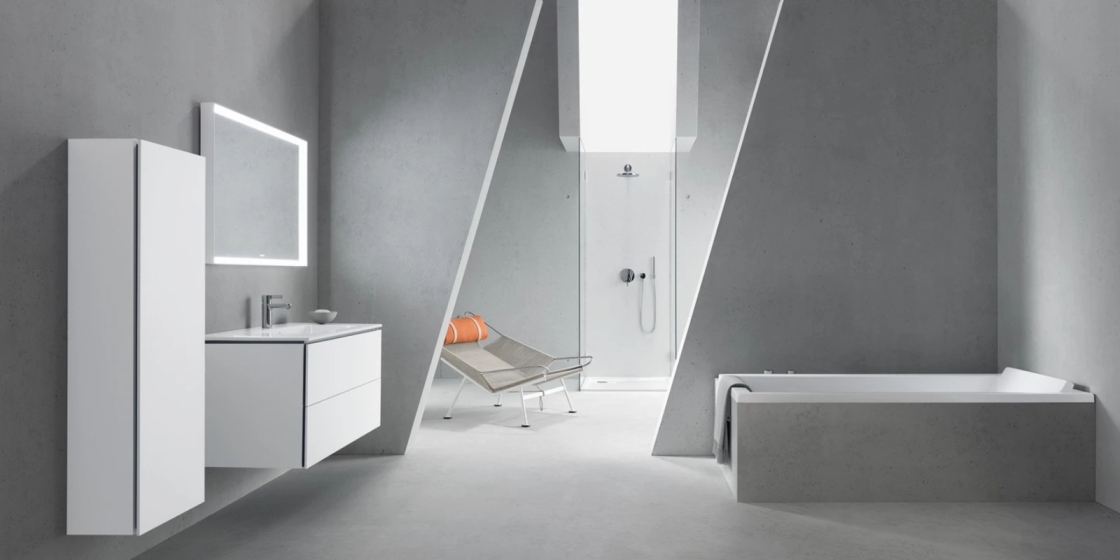 Duravit Me by Starck купить в Москве. Фото 2 на сайте san4u.ru