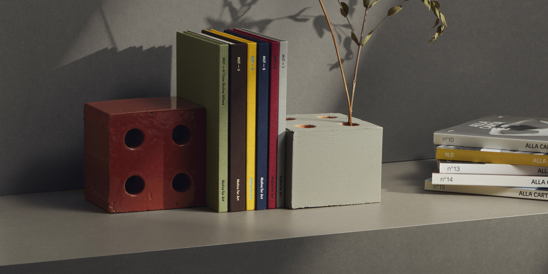 Mutina Bloc скидки и акции. Фото 7 на сайте san4u.ru