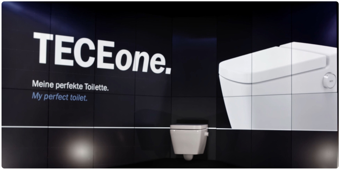TECE TECEone выгодное предложение. Фото 3 на сайте san4u.ru