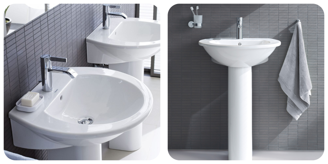 Duravit Darling New официальный магазин. Фото 3 на сайте san4u.ru