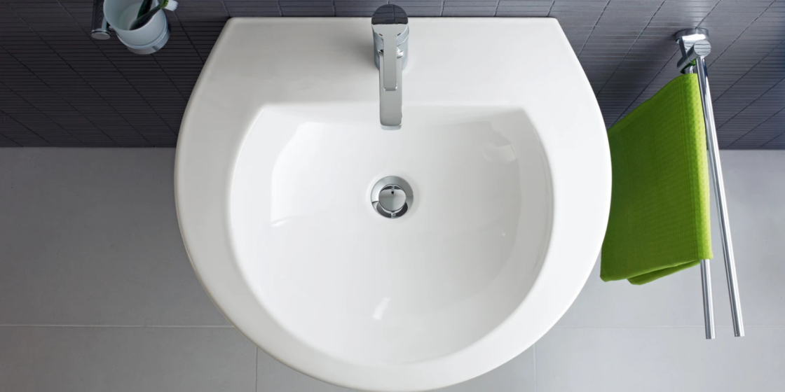 Duravit Darling New. Фото 1 на сайте san4u.ru