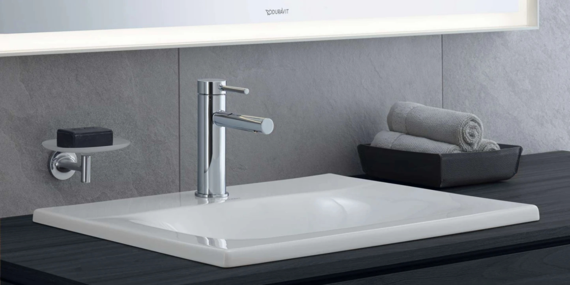 Duravit Circle. Фото 1 на сайте san4u.ru