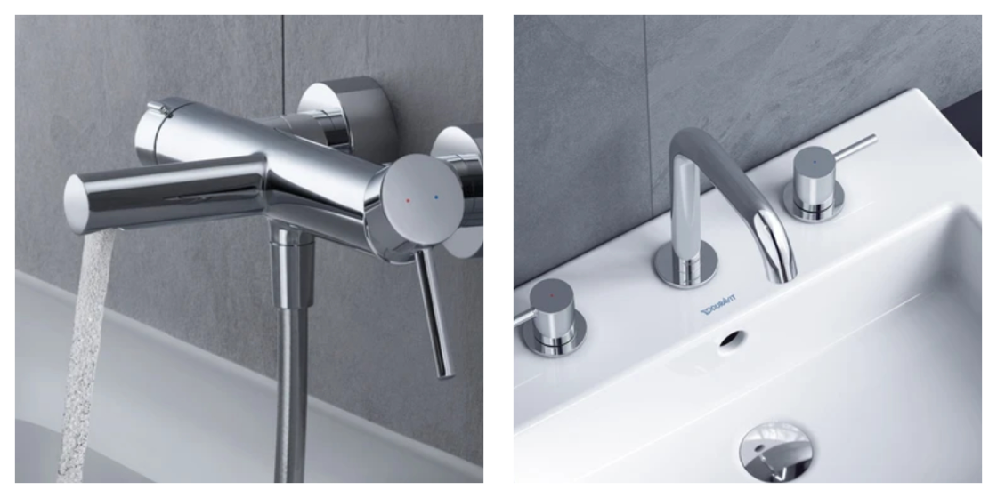 Duravit Circle гарантия лучшей цены. Фото 3 на сайте san4u.ru