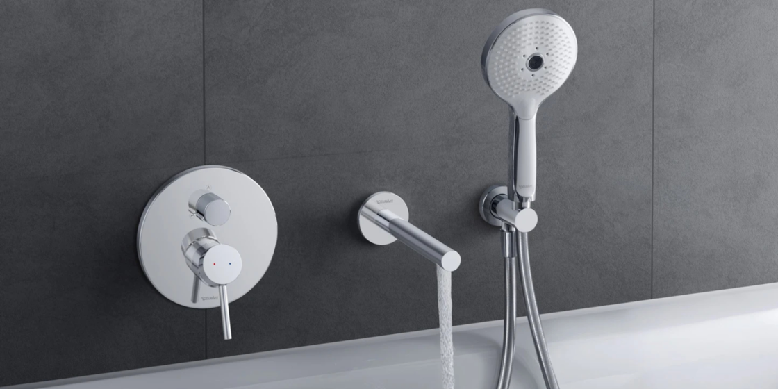 Duravit Circle фирменный магазин. Фото 2 на сайте san4u.ru