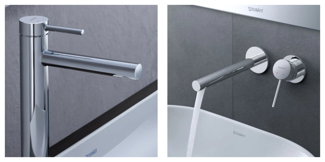 Duravit Circle купить онлайн. Фото 4 на сайте san4u.ru