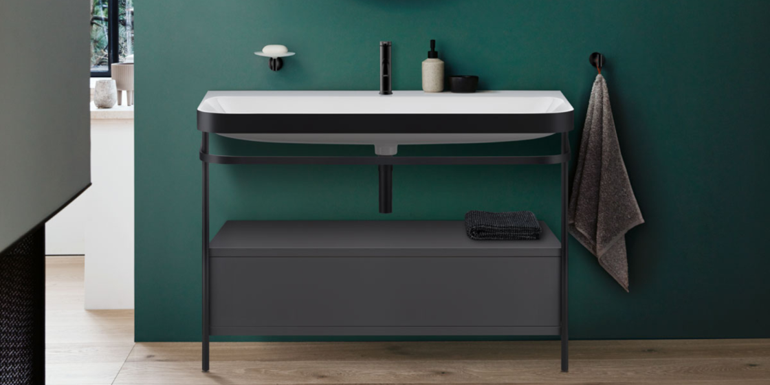 Duravit Happy D.2 лучшая цена. Фото 5 на сайте san4u.ru