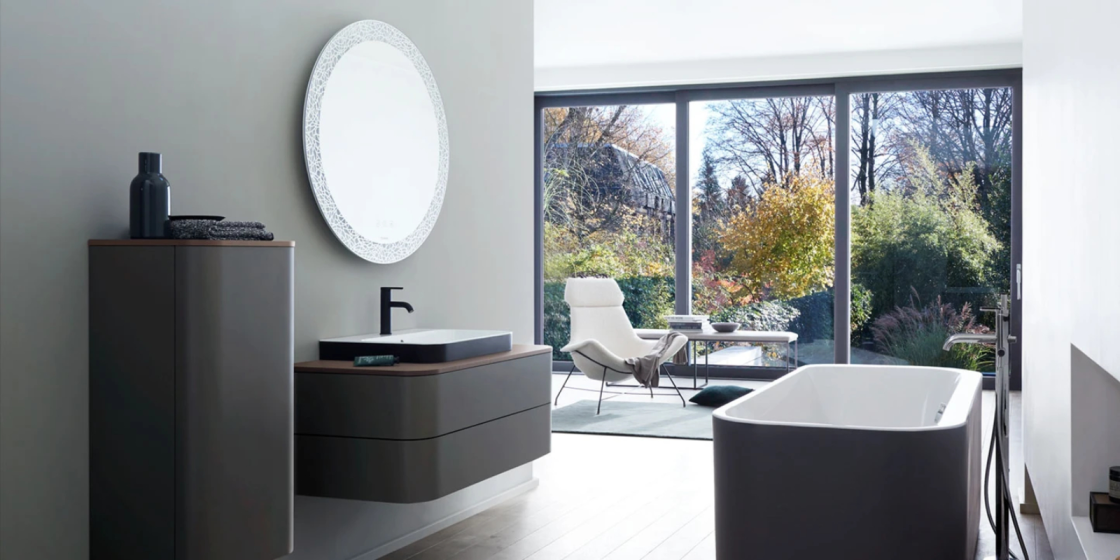 Duravit Happy D.2. Фото 1 на сайте san4u.ru