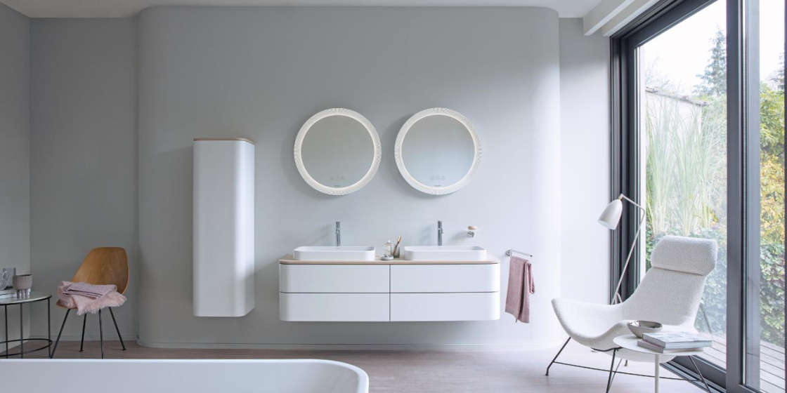 Duravit Happy D.2 наличие в центре столицы. Фото 2 на сайте san4u.ru
