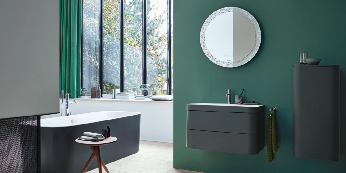 Duravit Happy D.2 купить через сайт. Фото 4 на сайте san4u.ru