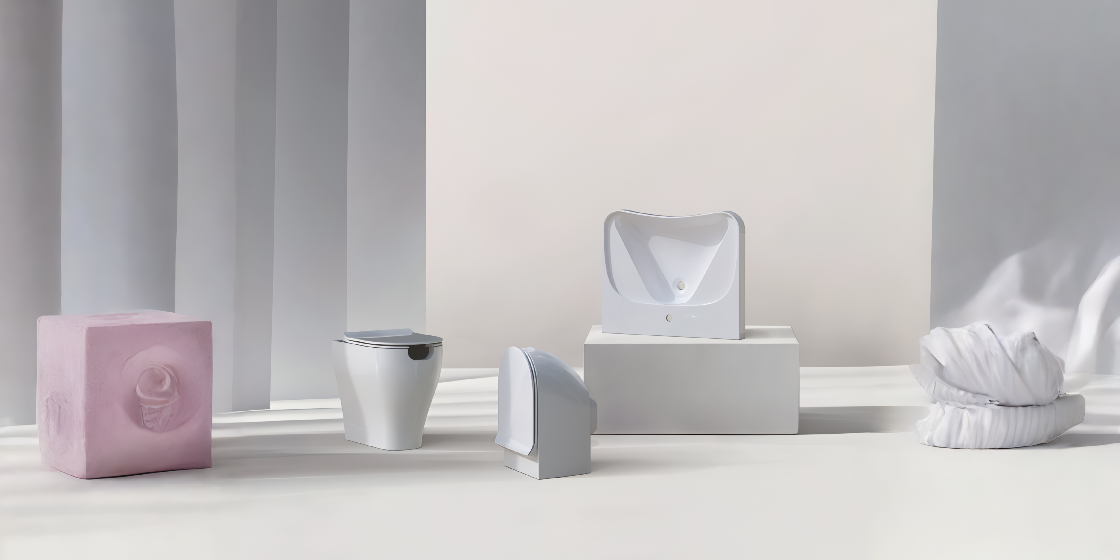 Flaminia AppSolution. Фото 1 на сайте san4u.ru