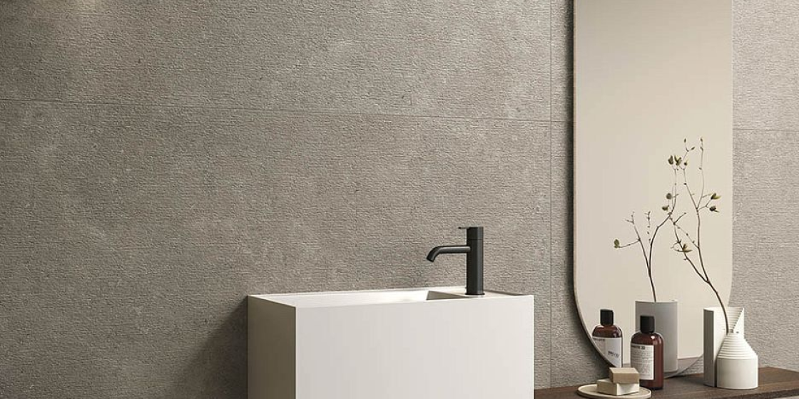 Refin Ceramiche Coquille салон в Москве. Фото 7 на сайте san4u.ru