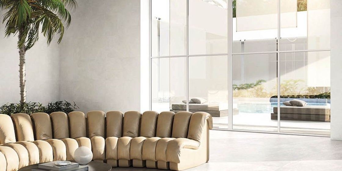 Refin Ceramiche Coquille салон. Фото 6 на сайте san4u.ru