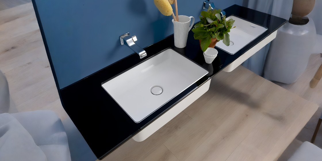 Flaminia Miniwash персональный подбор. Фото 4 на сайте san4u.ru