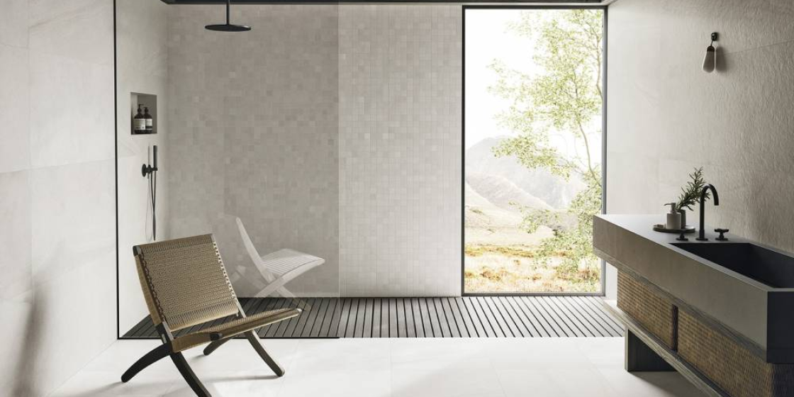Refin Ceramiche Sublime эксклюзивно у нас. Фото 10 на сайте san4u.ru