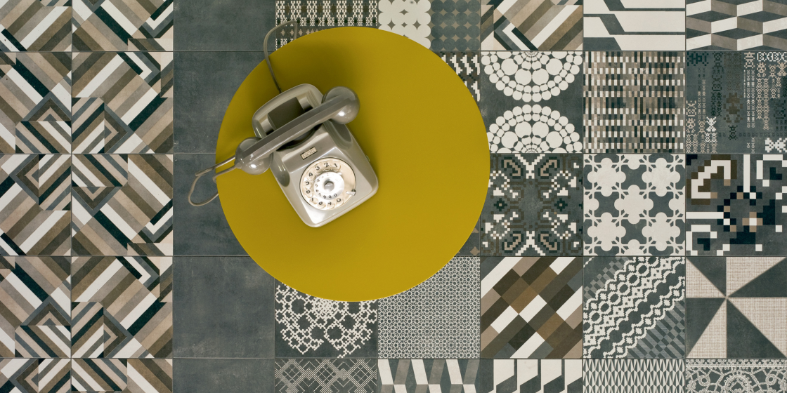 Mutina Azulej. Фото 1 на сайте san4u.ru