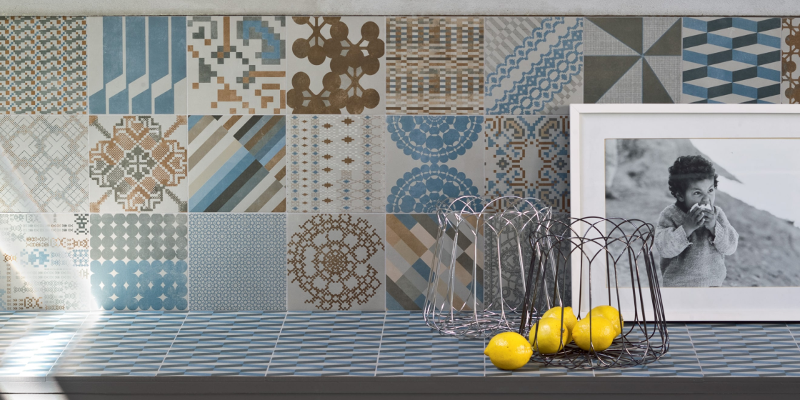 Mutina Azulej прямые поставки. Фото 2 на сайте san4u.ru