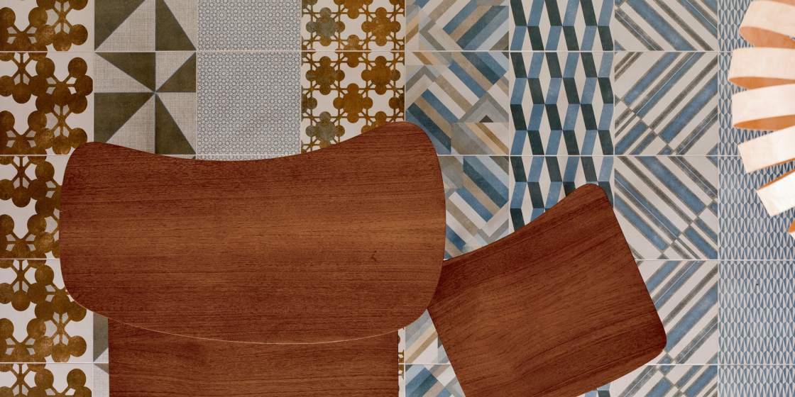 Mutina Azulej скидки и акции. Фото 5 на сайте san4u.ru