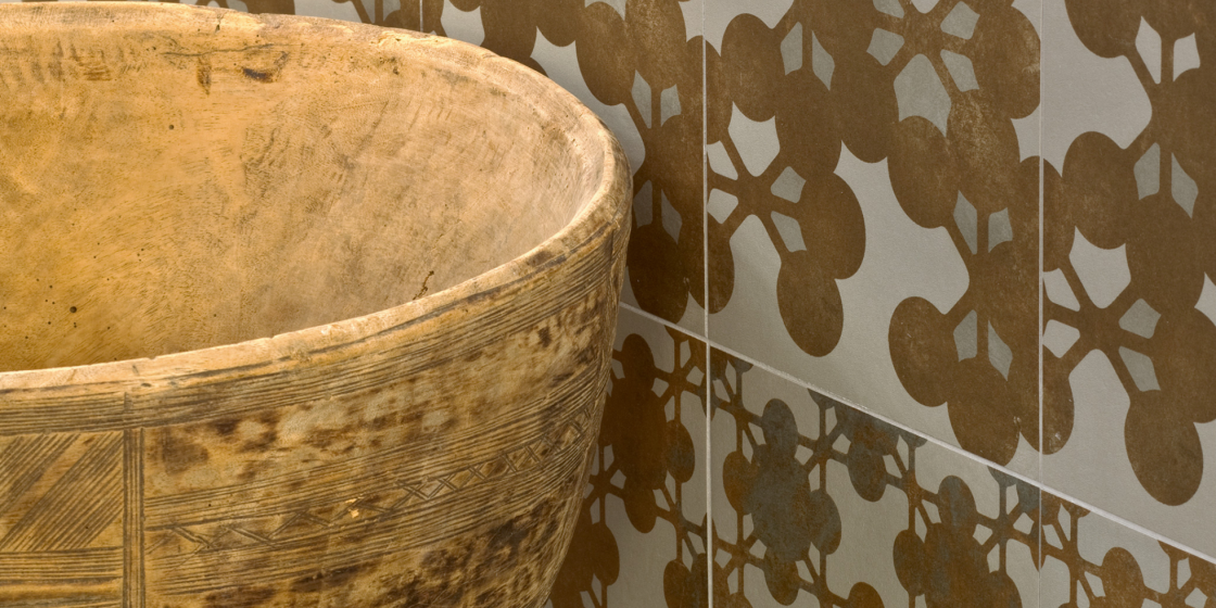 Mutina Azulej посмотреть в салоне. Фото 9 на сайте san4u.ru