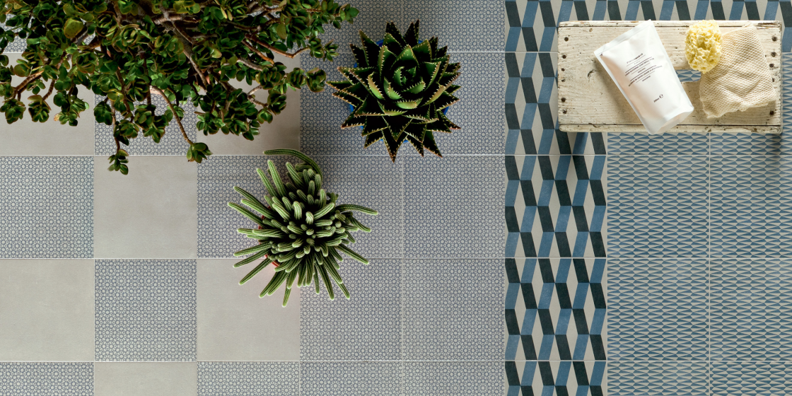 Mutina Azulej бесплатный самовывоз. Фото 4 на сайте san4u.ru