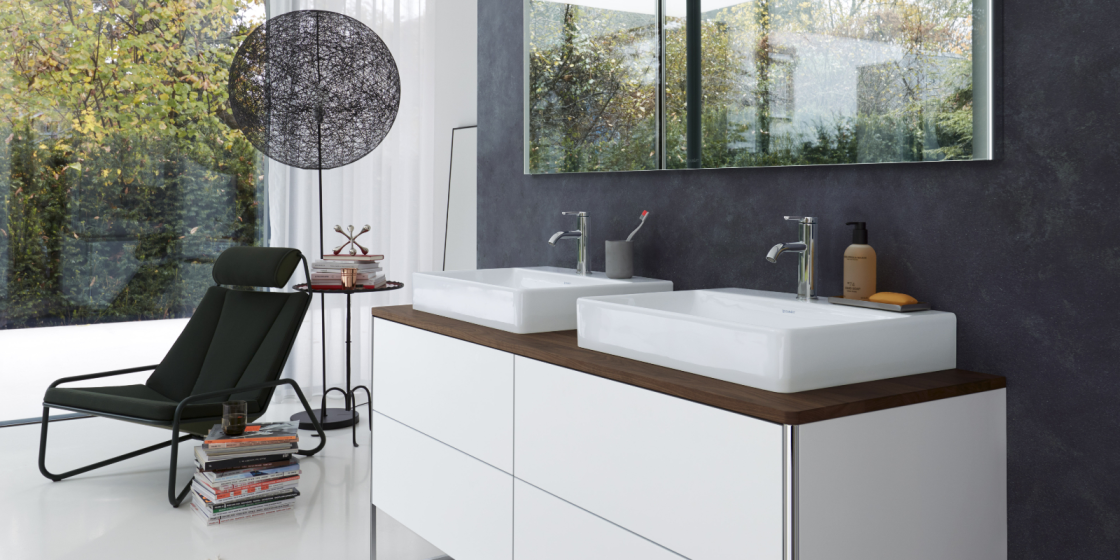 Duravit XSquare больше предложений на сайте. Фото 3 на сайте san4u.ru