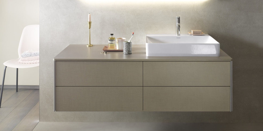 Duravit XSquare Заказать через соц сеть. Фото 2 на сайте san4u.ru
