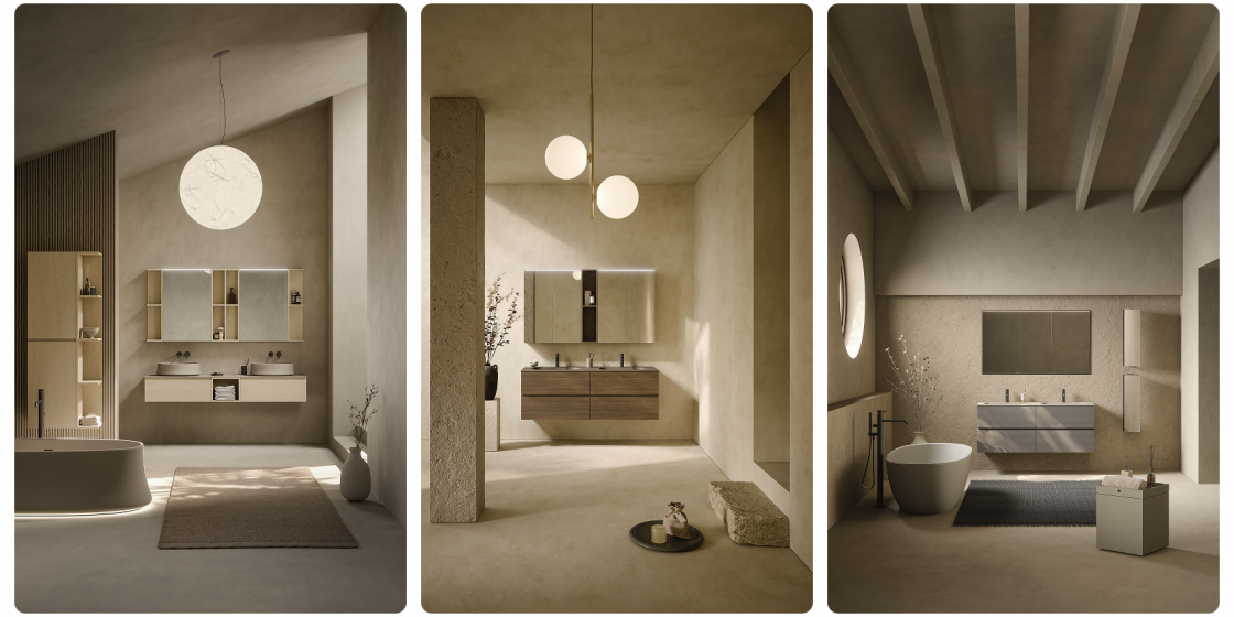 Oasis Oasis AXIS. Фото 1 на сайте san4u.ru