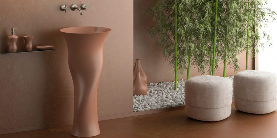 Glass Design Dame 2025. Фото 1 на сайте san4u.ru