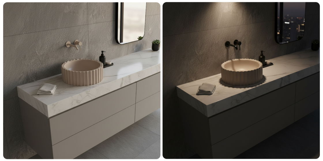Flaminia Settecento Cut. Фото 1 на сайте san4u.ru