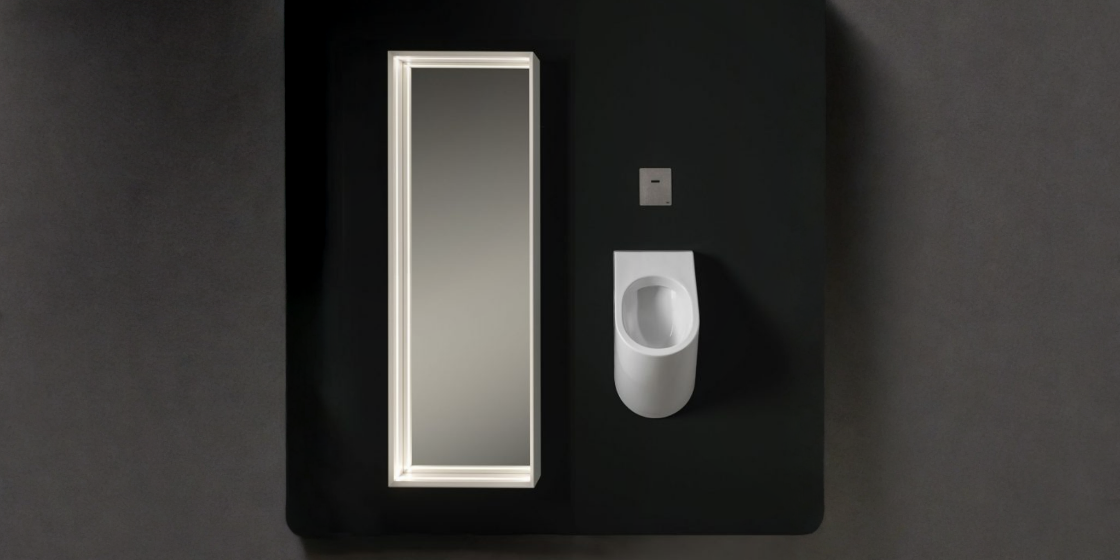 Flaminia AppLight. Фото 1 на сайте san4u.ru