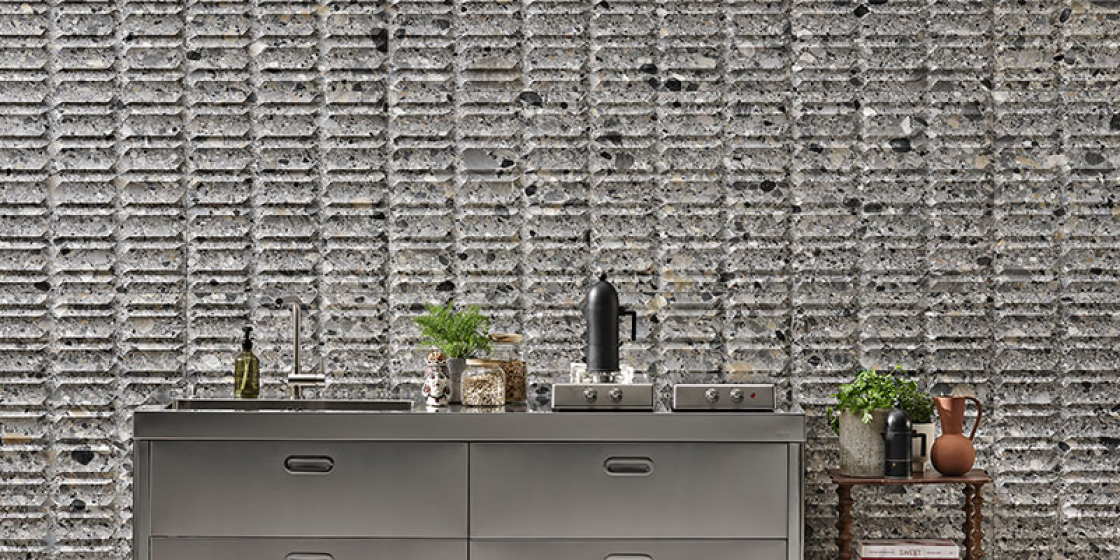 Lithos Design Pietre Incise Linear Crystal доставка в регионы. Фото 4 на сайте san4u.ru