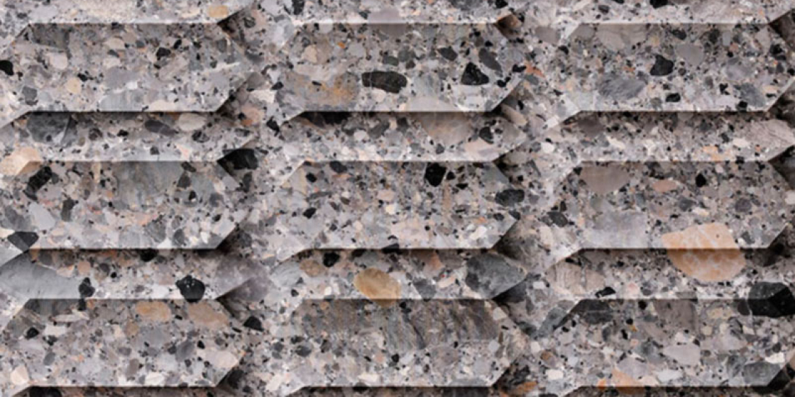 Lithos Design Pietre Incise Linear Crystal уникальный дизайн. Фото 5 на сайте san4u.ru