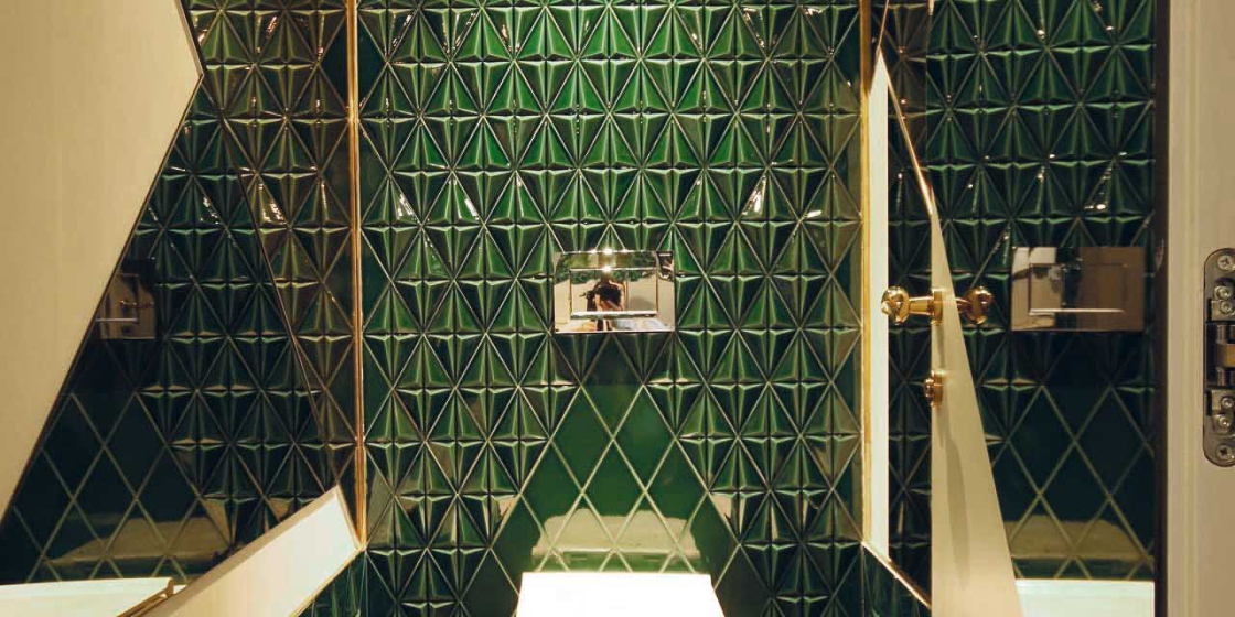 ETRURIA DESIGN Concetto Spaziale посмотреть в салоне. Фото 20 на сайте san4u.ru