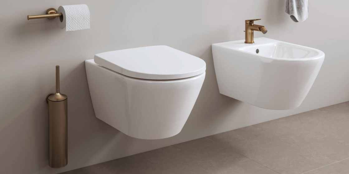Duravit Starck T. Фото 1 на сайте san4u.ru