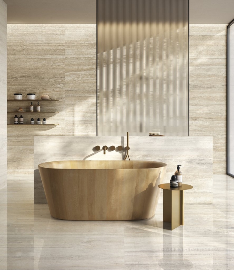 Santagostino Керамогранит Invictus Ivory 3060 Kry, 30x60 - изображение 2