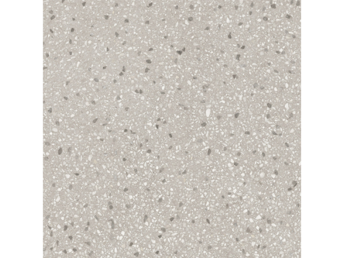 На изображении товар Terratinta Ceramics керамогранит Lagom Terrazzo Sun - 60x60 / 9.5 от официального представителя в Москве