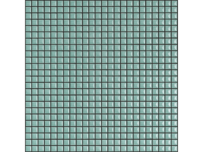 На изображении товар Appiani Керамическая мозаика Diva Aquamarine 30x30 (1.2) от официального представителя в Москве